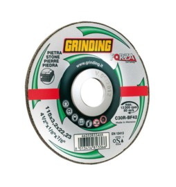 GRINDING FORZA DISCO MARMO DEPRES 115X3,2