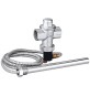 VALVOLA DI SCARICO DI SICUREZZA TERMICA 3/4"