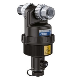 DEFANGATORE CON MAGNETE DIRTMAGSLIM 3/4" M X 3/4" F