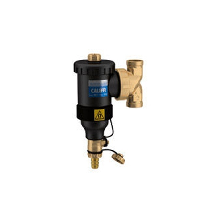 DEFANGATORE CON MAGNETE IN TECNOPOLIMERO 1"