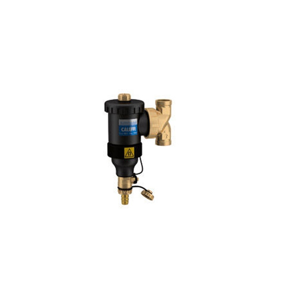 DEFANGATORE CON MAGNETE IN TECNOPOLIMERO 1"1/4