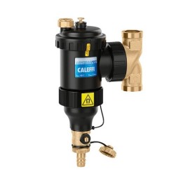 DEFANGATORE DOPPIO MAGNETICO 1"1/4