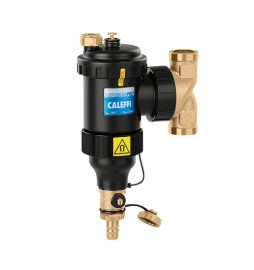 DEFANGATORE DOPPIO MAGNETICO 1"1/4