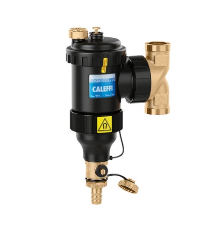 DEFANGATORE DOPPIO MAGNETICO 1"1/4