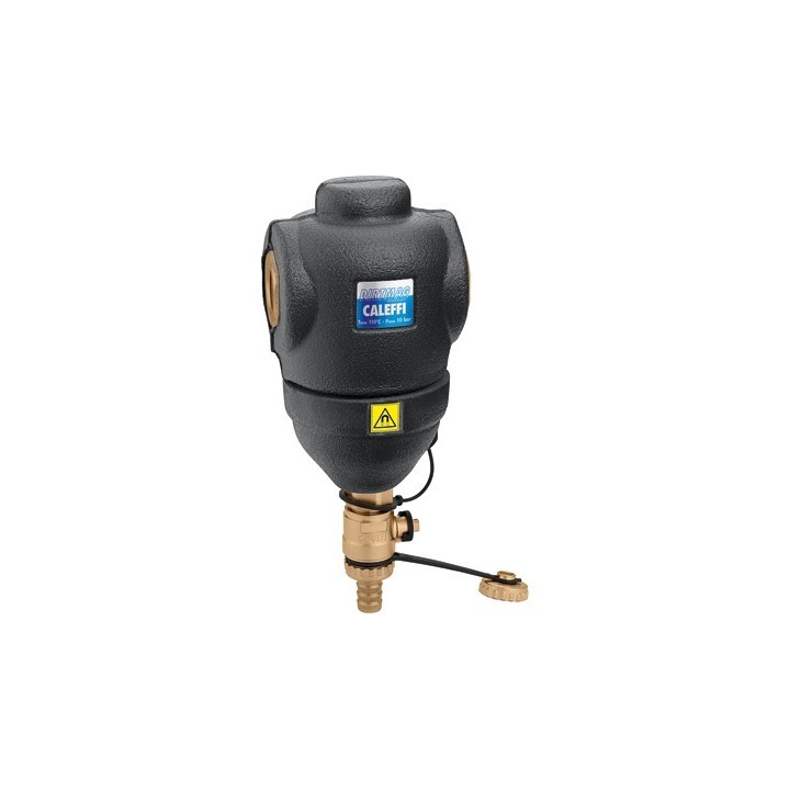DEFANGATORE COIBENTATO CON MAGNETI 3/4"
