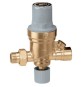 GRUPPO DI RIEMPIMENTO AUTOMATICO C/INDICATORE E ATT. MANOMETRO 1/2"