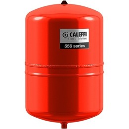 VASO D' ESPANSIONE PER IMPIANTI DI RISCALDAMENTO lt. 25 - 3/4"