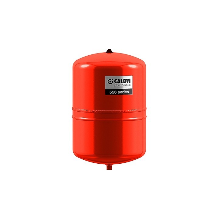 VASO D' ESPANSIONE PER IMPIANTI DI RISCALDAMENTO lt. 25 - 3/4"