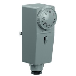 TERMOSTATO A CONTATTO 10-90° -