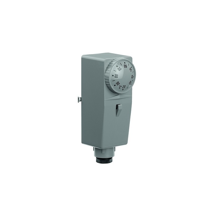 TERMOSTATO A CONTATTO 10-90° -