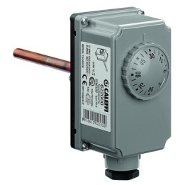 TERMOSTATO AD IMMERSIONE 0-90° -