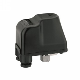 PRESSOSTATO PER AUTOCLAVI 1-5 bar