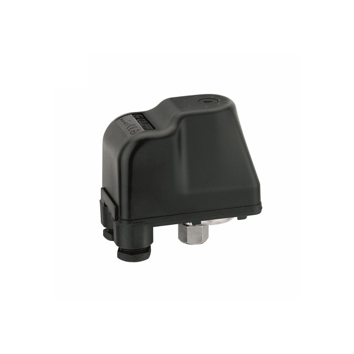 PRESSOSTATO PER AUTOCLAVI 1-5 bar