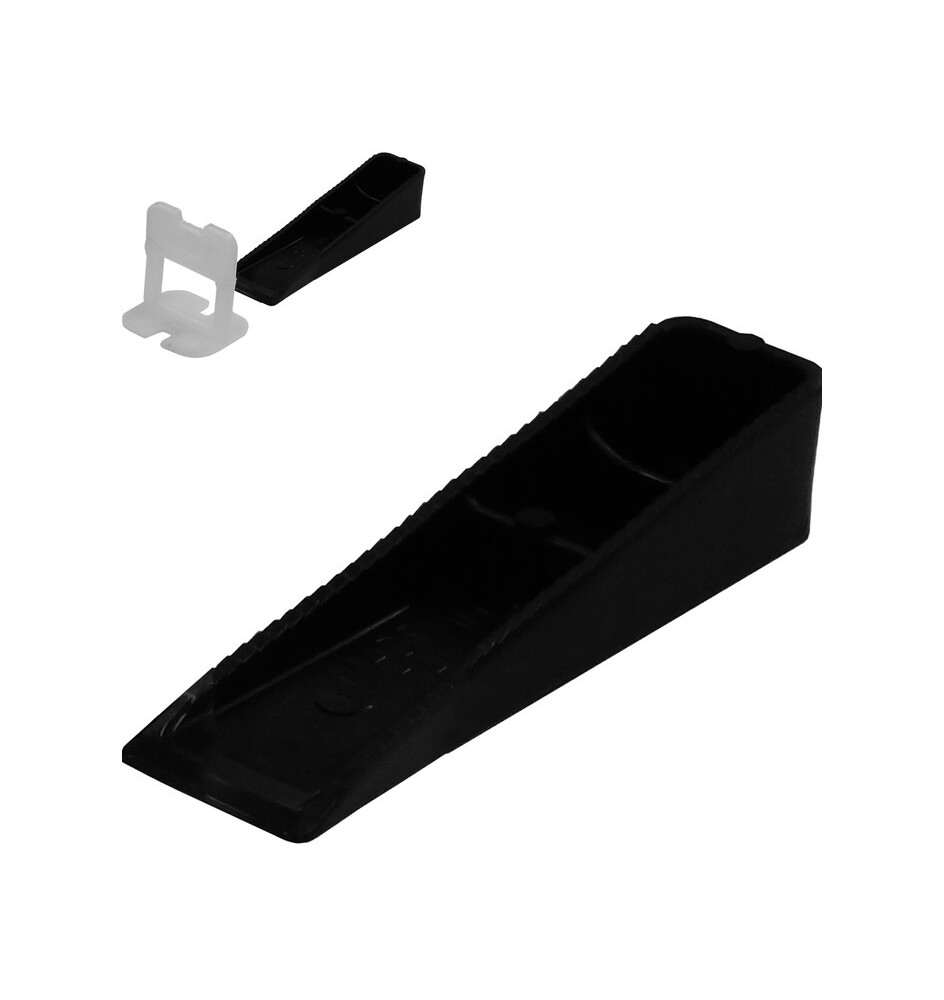 CUNEO P/LIVELLAT DISTANZ MAXI 91X22XH19 MM 250 PZ