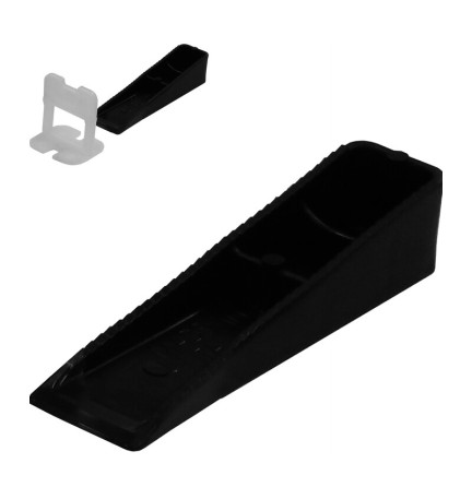 CUNEO P/LIVELLAT DISTANZ MAXI 91X22XH19 MM 250 PZ