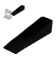 CUNEO P/LIVELLAT DISTANZ MAXI 91X22XH19 MM 250 PZ
