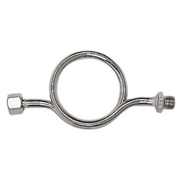 RICCIO AMMORTIZZATORE 1/4"