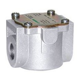 FILTRO COMPACT PER GAS 1/2"