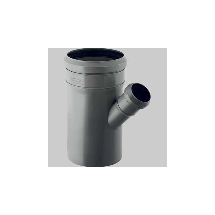 BRAGA RIDOTTA PP-HTS GEBERIT - DM 110-40 45°