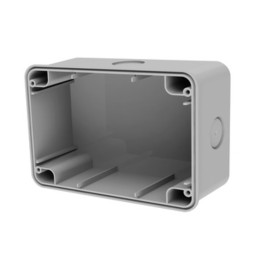 CASSETTA DA PARETE IP67 P/WIDE