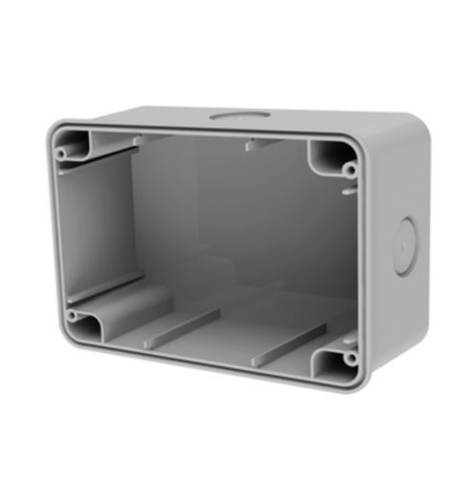 CASSETTA DA PARETE IP67 P/WIDE