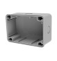 CASSETTA DA PARETE IP67 P/WIDE