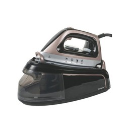 FERRO DA STIRO C/CALDAIA 2400W