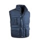 GILET ANTARES BLU MIS. XL