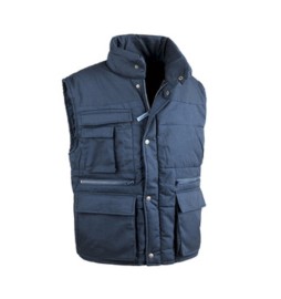 GILET ANTARES BLU MIS.XXL