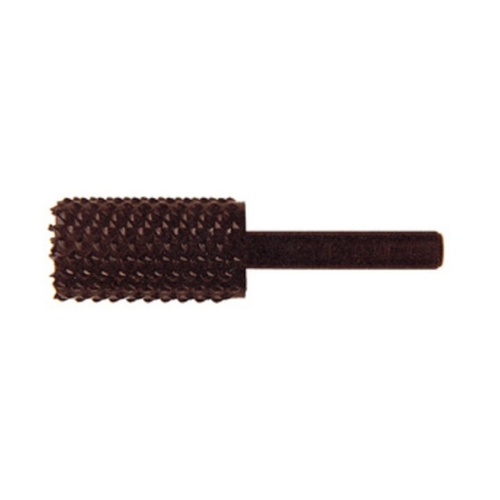 POGGI 430.00 RASPA CILINDRICA GAMBO D 6 MM