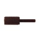 POGGI 430.00 RASPA CILINDRICA GAMBO D 6 MM