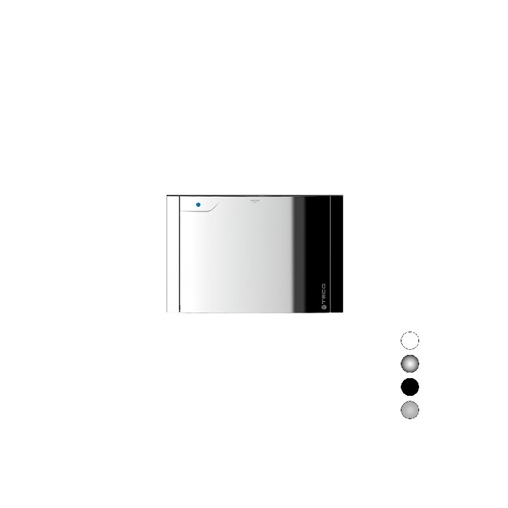 PLACCA K4 B03 Nera 135X90