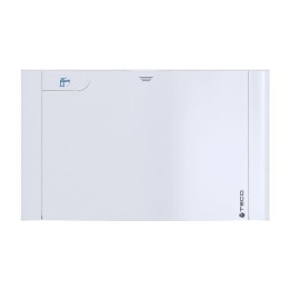 PLACCA K4 D03 Bianca 230x140