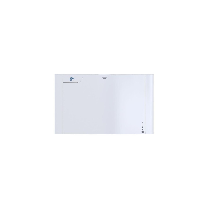 PLACCA K4 D03 Bianca 230x140