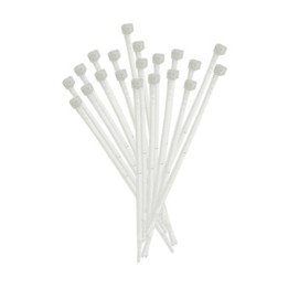ELEMATIC FASCETTA CABLAGGIO NATUR 4,5X290 100 PZ*
