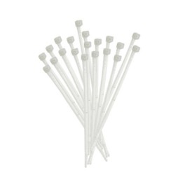 ELEMATIC FASCETTA CABLAGGIO NATUR 4,5X290 100 PZ*