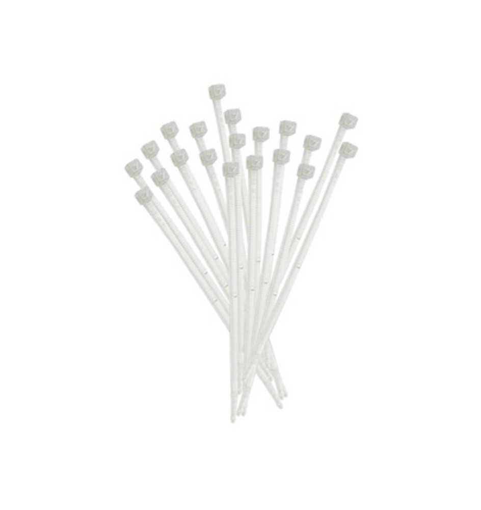 ELEMATIC FASCETTA CABLAGGIO NATUR 4,5X290 100 PZ*