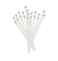 ELEMATIC FASCETTA CABLAGGIO NATUR 4,5X290 100 PZ*