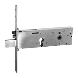 ISEO 961 SERRATURA INF ELETT P/FASCIA CIL SAG E90