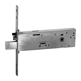 ISEO 961 SERRATURA INF ELETT P/FASCIA DM E90