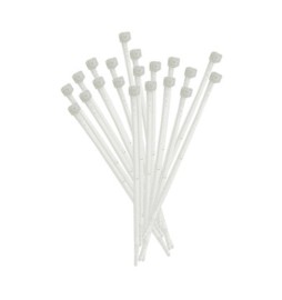 ELEMATIC FASCETTA CABLAGGIO NATUR 4,5X160 100 PZ