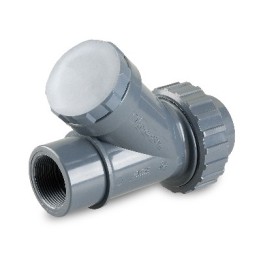 VALVOLA DI NON RITORNO MOD. Y FILET. FEMMINA 1" DN 25 PN 10