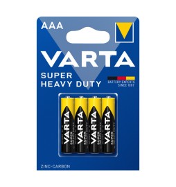 VARTA BATT SUPERLIFE ZINCO MINISTILO BL 4 PZ