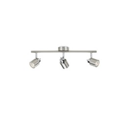 BARRA MERANTI 3 FARETTI GU10