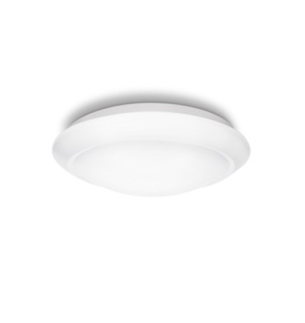 PLAFONIERA LED CINNABAR 4X4,0W 1500LM