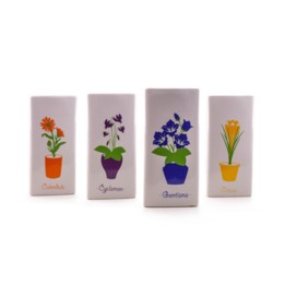 UMIDIFICATORE P/TERMOSIFONE FIORI ASSORTITO