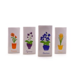 UMIDIFICATORE P/TERMOSIFONE FIORI ASSORTITO