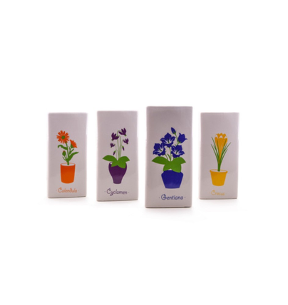 UMIDIFICATORE P/TERMOSIFONE FIORI ASSORTITO