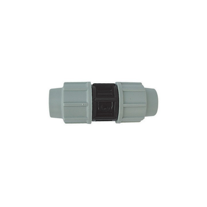 MANICOTTO PLASSON PER TUBO POLIETILENE Diam. 20