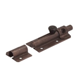 CATENACCIO PORTALUCCHETTO 248 BRONZ 145 MM